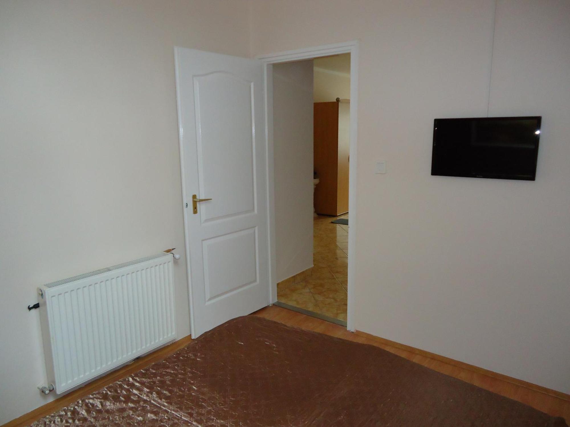 Alom Apartman Hajduszoboszlo Room photo